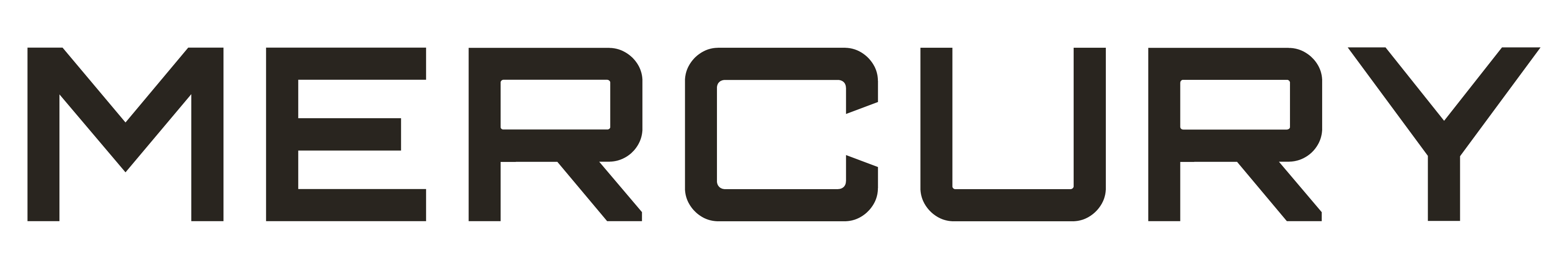 mercury company logo